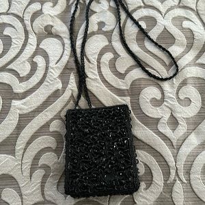 Beautiful Beaded Purse